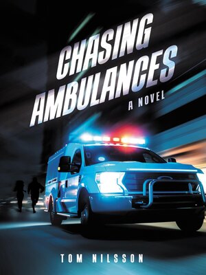 cover image of Chasing Ambulances